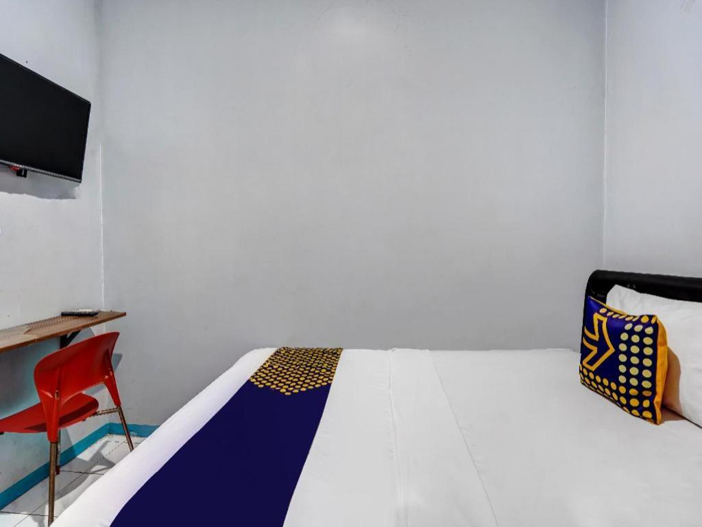 Spot On 90147 Gosepa Ambengan Plaza Hotel Surabaya Ngoại thất bức ảnh
