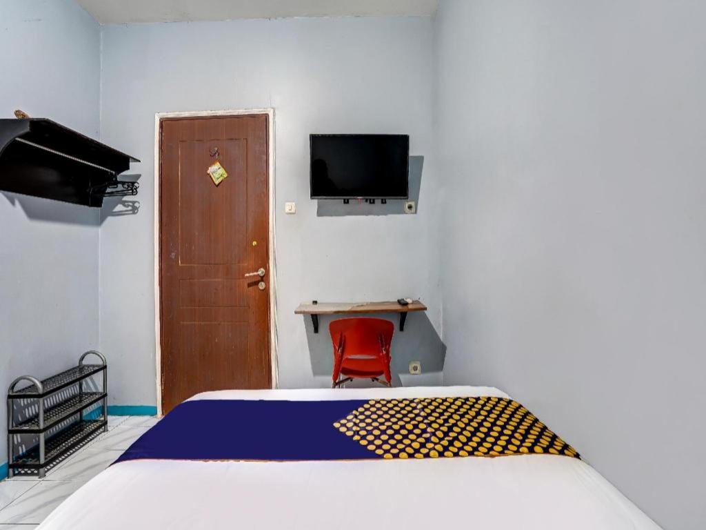 Spot On 90147 Gosepa Ambengan Plaza Hotel Surabaya Ngoại thất bức ảnh